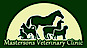 Masterson Veterinary Clinic logo