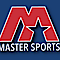 Master Sports logo