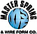 Master Spring logo