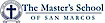 The Master''s School logo