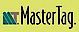 Mastertag logo