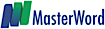 Masterword logo