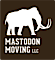 Mastodon Moving logo