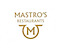 Mastro''s Restaurants logo