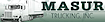 Masur Trucking logo