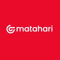 Matahari logo