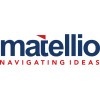 Matellio logo