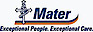 Mater logo