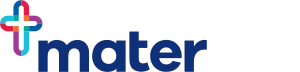 Mater Misericordiae logo
