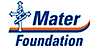 Mater Foundation logo