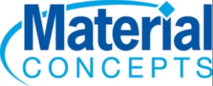 Material Concepts logo