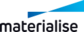 Materialise logo