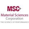 Material Sciences logo