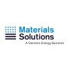 Materials Solutions logo