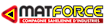 Matforce logo