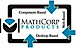 Math logo