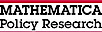 Mathematica Policy Research logo