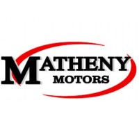 Matheny Motors logo