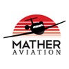 Mather Aviation logo