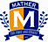 Mather Elementary School logo