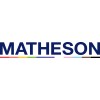 Matheson Constructors logo