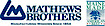 Mathews Brothers logo