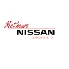 Mathews Nissan logo