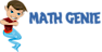 Math Genie logo