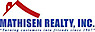 Mathisen Realty logo