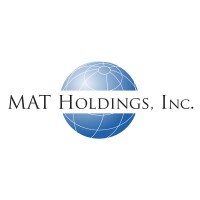 Mat Foundry Group logo