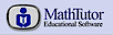 MathTutor Educational Software logo