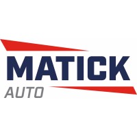 Matick Automotive Group logo