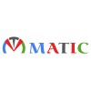 Matic Technology logo