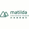 Matilda International Hospital logo