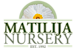 Matilija Nursery logo