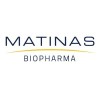 Matinas BioPharma Holdings logo