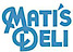 Mati''s Deli logo