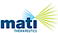 Mati Therapeutics logo