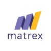 Matrex Exhibits logo