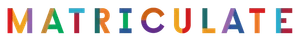 Matriculate logo