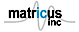 Matricus logo