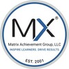 Matrix Achievement Group logo