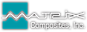 Matrix Composites logo