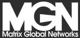 Matrix Global Networks logo