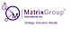 Matrix Group International logo