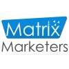 Matrix Marketers logo