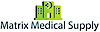 Matrix Medical Supplies logo