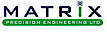 Matrix Precision Engineering logo