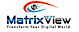 Matrix View logo