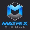 Matrix Visual Solutions logo